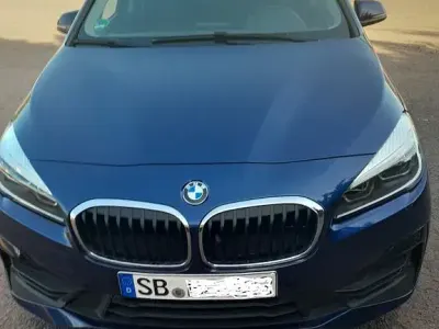 Gebraucht BMW 216 Active Tourer