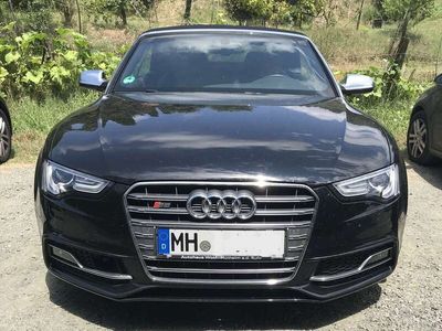 gebraucht Audi S5 Cabriolet S5 S tronic