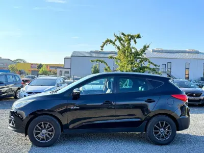 Gebraucht Hyundai ix35