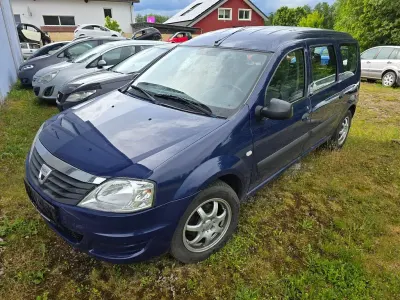 Gebraucht Dacia Logan MCV