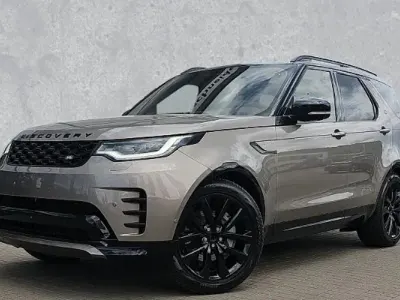 Neu Land Rover Discovery SE Dynamic 249 PS (183 kW) 2026 Braun SUV