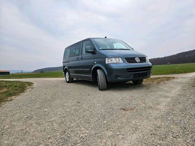 gebraucht VW Multivan t5Cruise