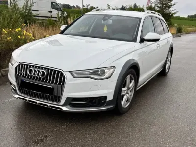 Gebraucht Audi A6 Allroad