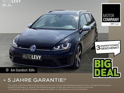 VW Golf VII