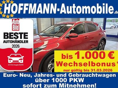 Neu Kia XCeed 140 PS (102 kW) 2026 Rot SUV