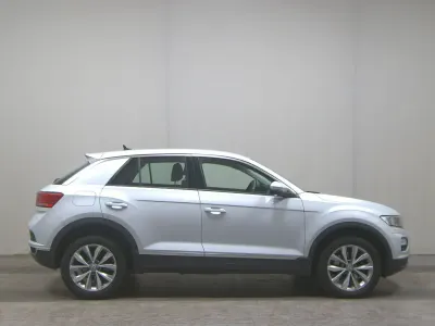Usata VW T-Roc