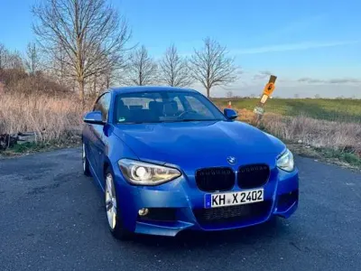 Gebraucht BMW 125