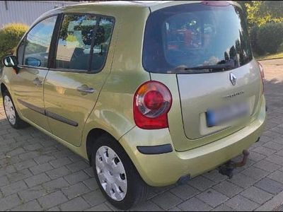 Renault Modus