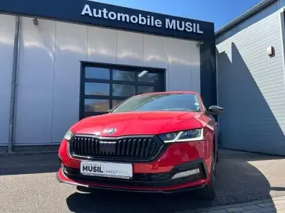 Gebraucht Skoda Octavia
