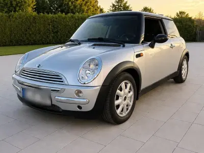 Gebraucht Mini Cooper