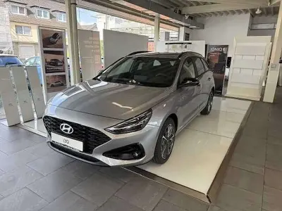 Gebraucht Hyundai i30