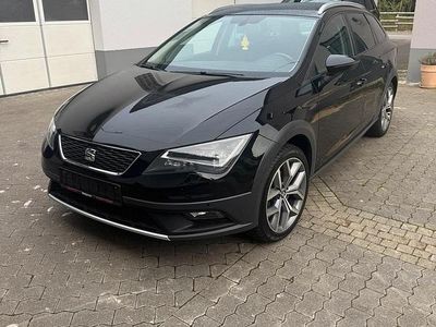 Seat Leon X-Perience