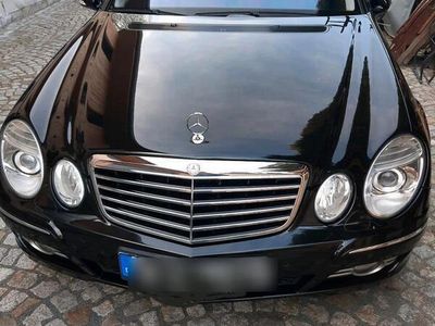 Mercedes E350