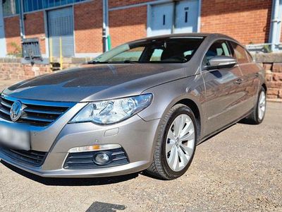 Gebraucht VW Passat 140 PS (102 kW) 2012 Silber Limousine