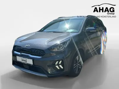 Gebraucht Kia Niro