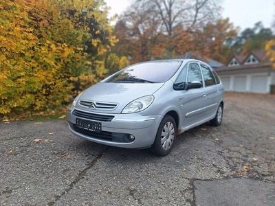 Citroën Xsara Picasso