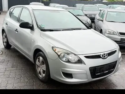 Gebraucht Hyundai i30