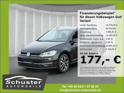 VW Golf VIII