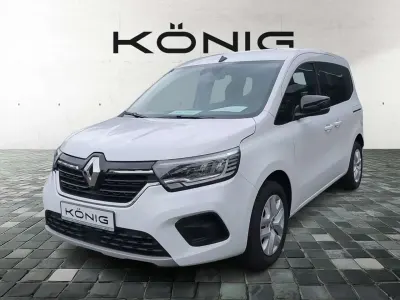 Gebraucht Renault Kangoo