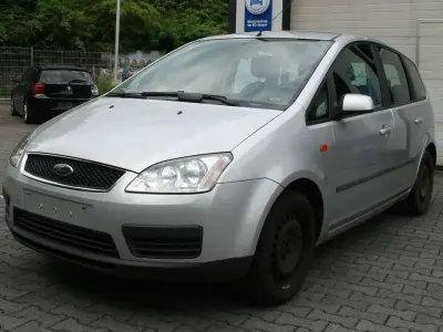 Gebraucht Ford Focus