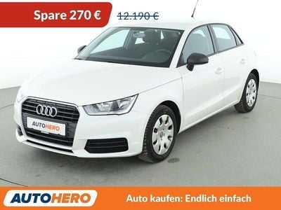 gebraucht Audi A1 Sportback 1.0 TFSI, BenzinFavoritenGespeicherte SuchenGespeicherte SuchenMein EinkaufswagenMein KontoDienstleistungenDropdown-MenüDropdown-MenüDropdown-MenüDropdown-MenüDropdown-MenüFavoritenGespeicherte SuchenGespeicherte SuchenMein Einkaufswagen