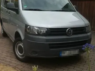 Gebraucht VW T5