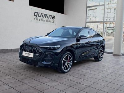 Schwarz Neu 2026 Audi Q5 Sportback S-Line SUV | 66.521 € (Fairer Preis)