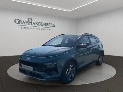Gebraucht Hyundai Bayon