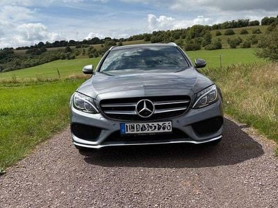 Mercedes C250