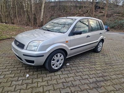 gebraucht Ford Fusion Ambiente*TOP*NEU TÜV*GEWAHR *