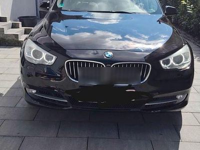 BMW 535 Gran Turismo