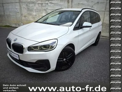 Gebraucht BMW 220