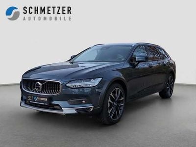 Volvo V90 CC