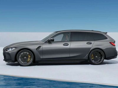 gebraucht BMW M3 M3Competition Touring M xDrive