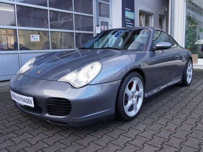 Porsche 911 Carrera 4S