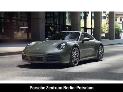 Porsche 911 Carrera 4S
