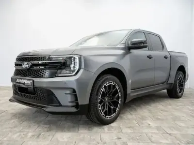 Gebraucht Ford Ranger 241 PS (177 kW) 2025 Grau Pickup