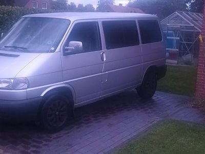 VW T4