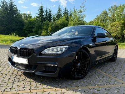 BMW 640