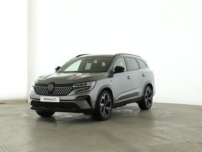 Gebraucht Renault Megane E-Tech Equilibre 96 kW (131 PS) 2022 Weiss Limousine