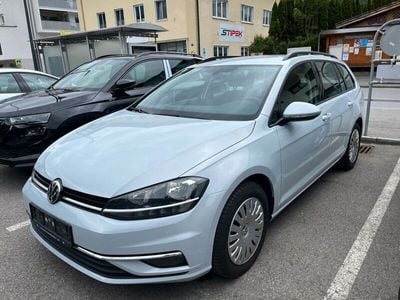 VW Golf VII