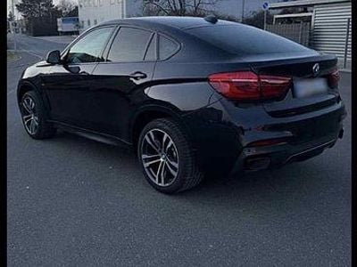 Gebraucht BMW X6 M50 Sport Line 381 PS (280 kW) 2015 SUV