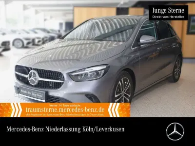 Gebraucht Mercedes B200