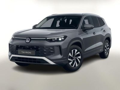 VW Tayron