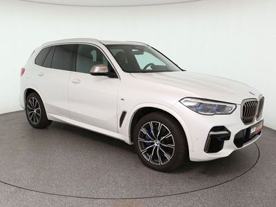 gebraucht BMW X5 M50i xDrive (EURO 6d)