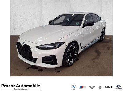 Second-hand BMW 440 M Sport 374 CP (275 kW) 2025 Alb Coupe