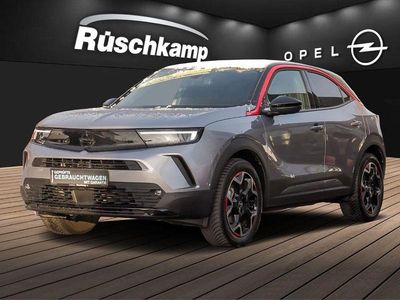 Gebraucht Opel Mokka-e 100 kW (136 PS) 2022 Grau SUV