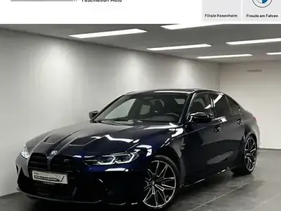 Gebraucht BMW M3