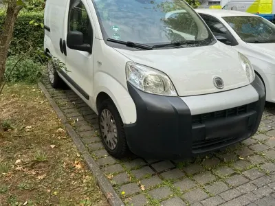Gebraucht Fiat Fiorino