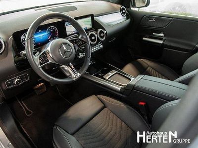 Usata Mercedes B200 163 CV (119 kW) 2024 Monovolume